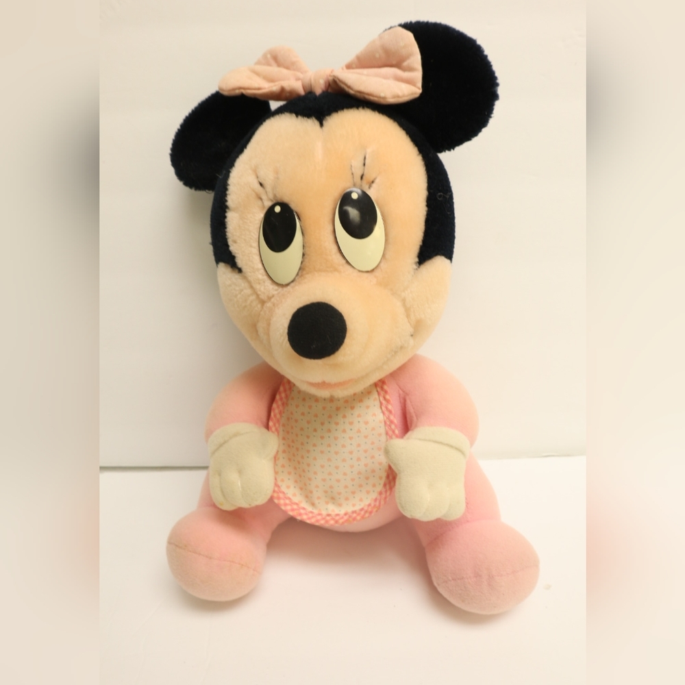Super old Disney Minnie Mouse Baby for Sale